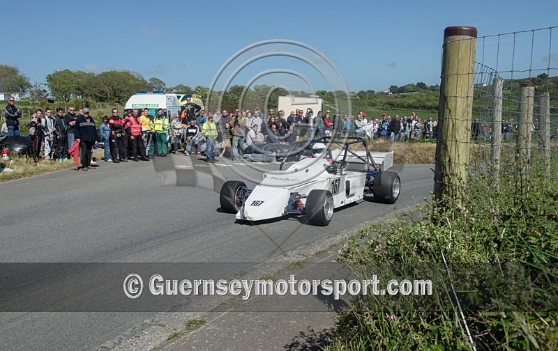 Reservoir Speed Event_2013-Car-251 - RESERVOIR SPEED EVENT 2013 - CARS