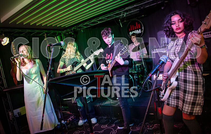 12 Gauge-79 - 12 GAUGE