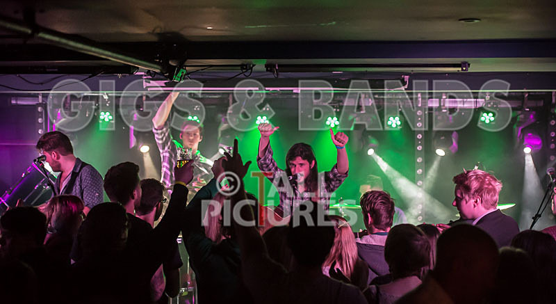 Brother  Bones-23 - BROTHER & BONES