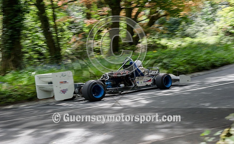 Hill Climb_07-05-12_Car-138 - CARS 2012-05-07