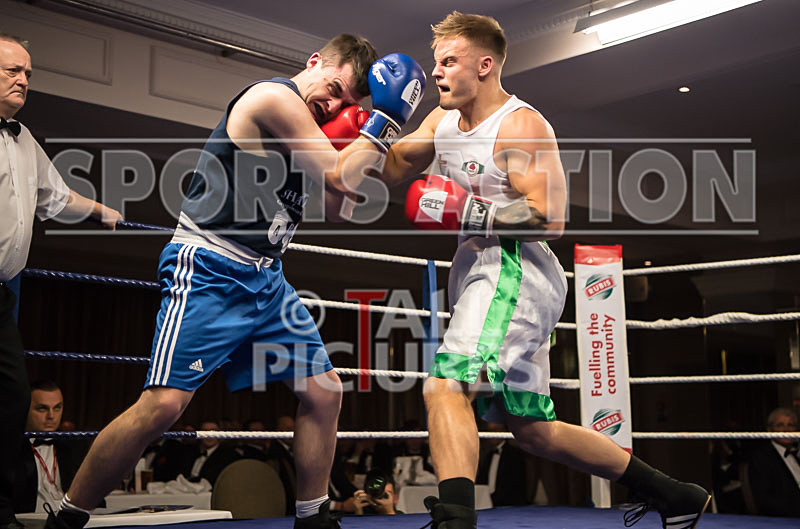 BOUT-7 Rhys Jordan v Brandon Jones-10 - BOUT-7 Rhys Jordan v Brandon Jones