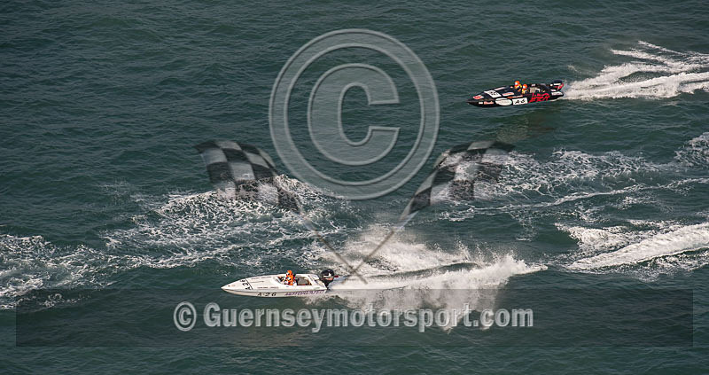 Worlds Powerboats_2014_Race-1-201 - UIM CLASS 3A & 3B WORLD OFFSHORE CHAMPIONSHIP_RACE-1