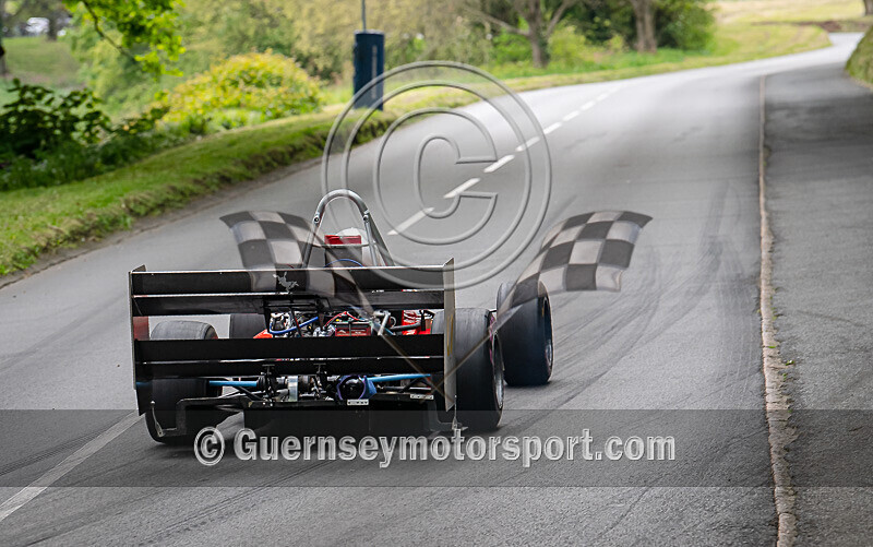 2022 Two-Day Hillclimb_Car-390 - TWO-DAY HILLCLIMB 2022 - CARS