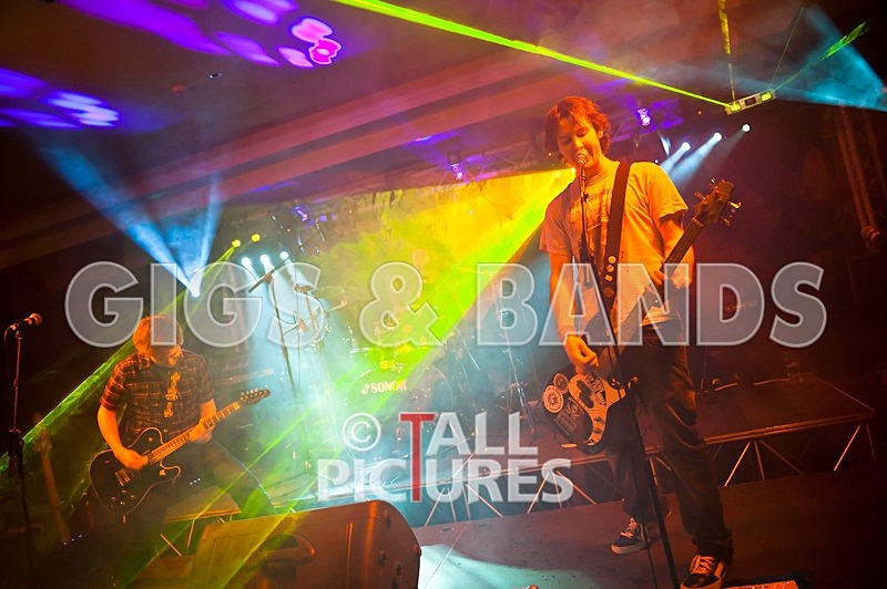 United Snakes-32 - UNITED SNAKES at RoA-7