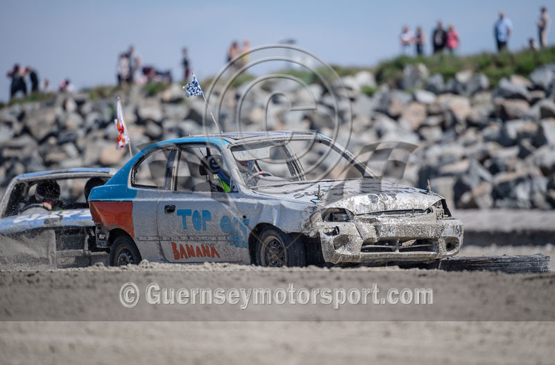 Autocross Fun Meeting 2018-119 - AUTO-X FUN MEETING 2018