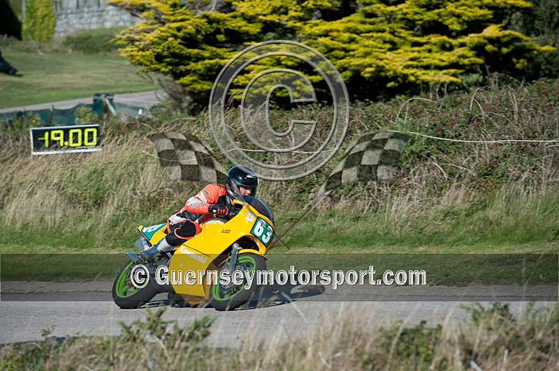 Ald Hill_2010_Bike-17 - ALDERNEY HILL CLIMB 2010