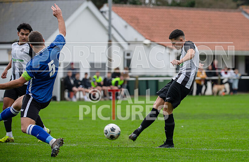 St Martins v Alderney-7 - ST MARTINS v ALDERNEY