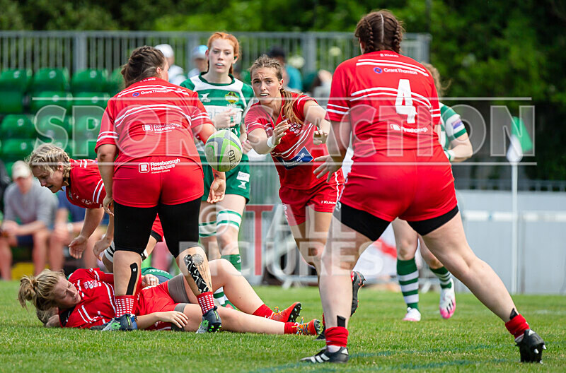 Womans 2022 Siam Cup-90 - WOMANS 2022 SIAM CUP