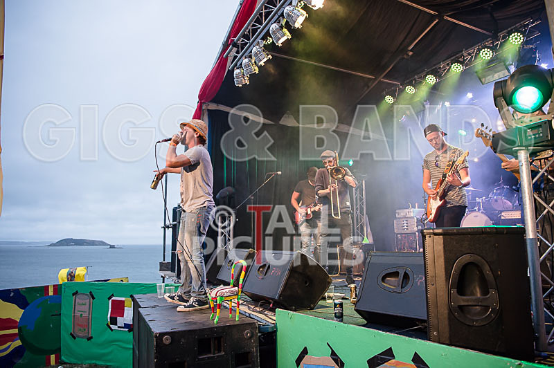 The Pirates-23 - THE PIRATES