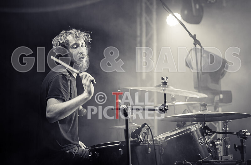 Granite Wolf-92 - GRANITE WOLF