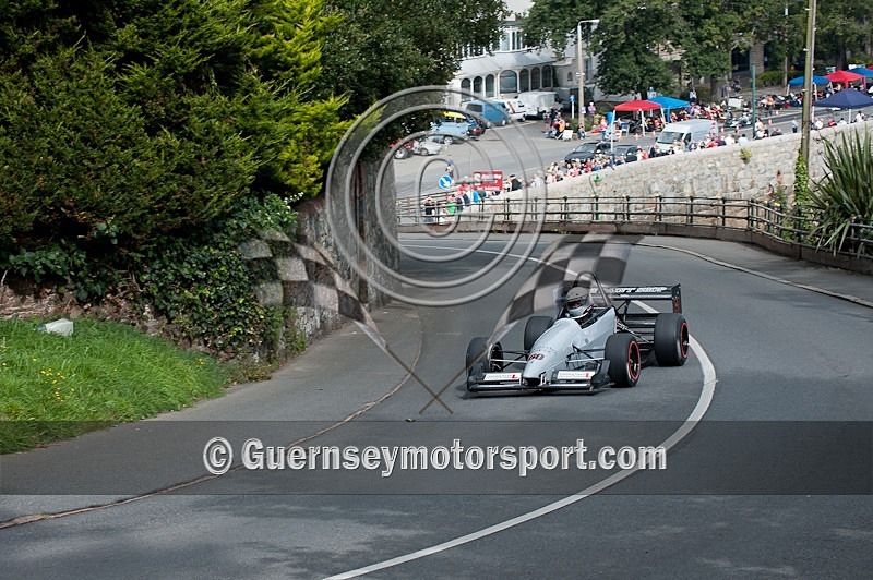 Hill Climb_29-08-11_Car-7 - CARS 2011-08-29