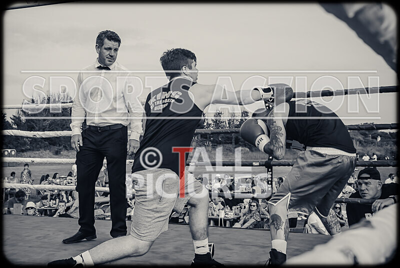 BOUT 9 - Martin Im too old for this shit Le Prevost v Lewis Storming N - BOUT 9 - Martin 'I'm too old for this shit' Le Prevost v Lewis 'Storming' Norman