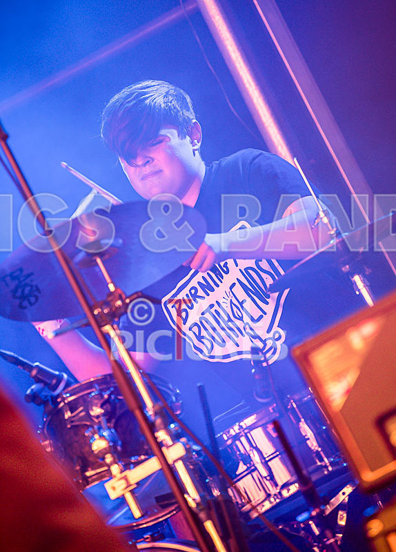 Equilibrium GSY-21 - EQUILIBRIUM GSY