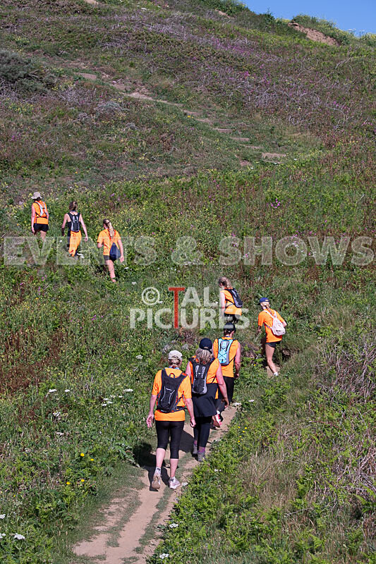 Saffery Rotary Charity Walk 2021-27 - SAFFREY ROTARY CHARITY WALK 2021