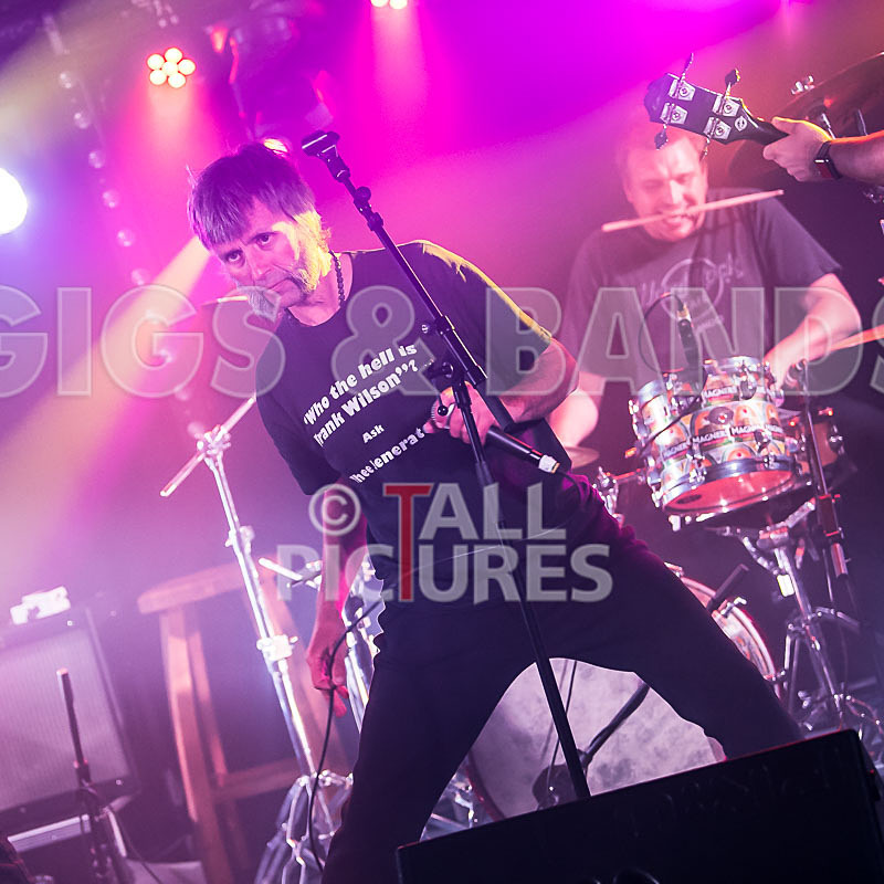 Thee Jenerators-489 - THEE JENERATORS