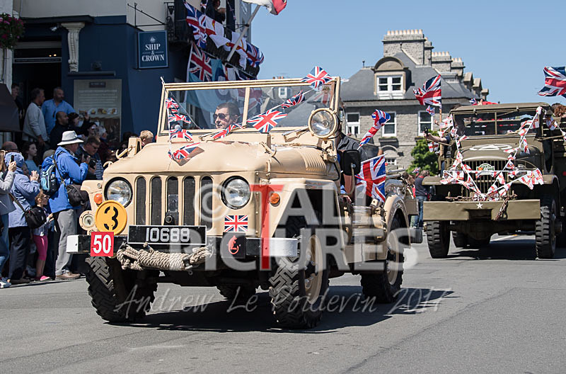 Lib Day 2017 Cavalcade-9 - THE 2017 HISTORIC CAVALCADE