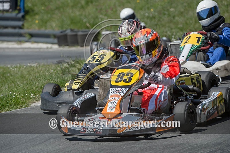 Karts_27-05-2013-37 - KARTING SUMMER CHAMPIONSHIP ROUND-3