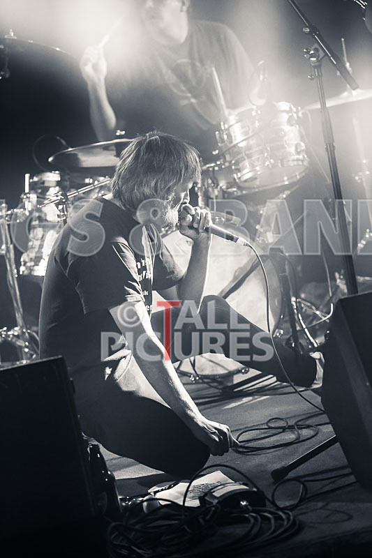 Thee Jenerators-498 - THEE JENERATORS
