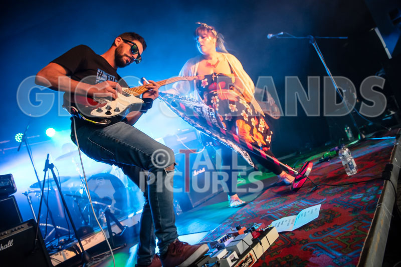 Static Alice-721 - STATIC ALICE