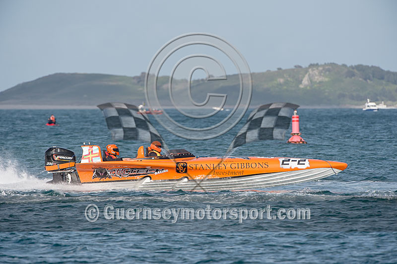 Powerboats 2015_Race-2-8 - GPA 2015 OFFSHORE CHAMPIONSHIP_RACE-2
