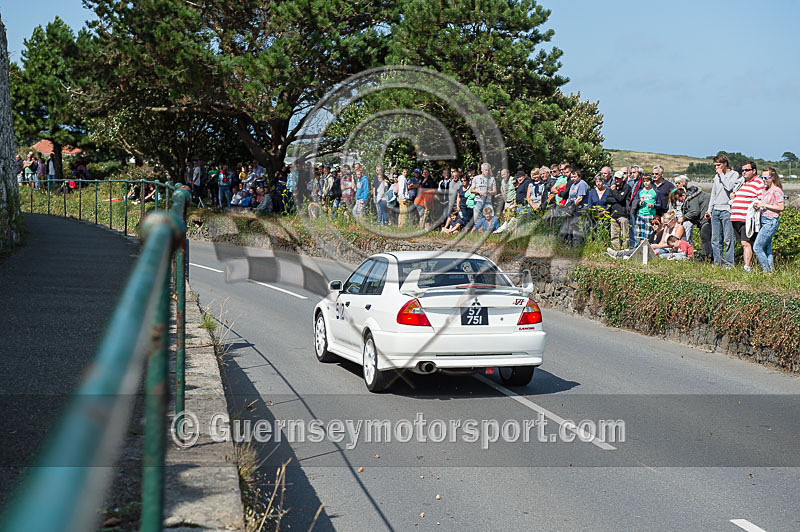 Vale Castle Sprint_2014_Car-214 - VALE CASTLE SPRINT 2014 - CARS