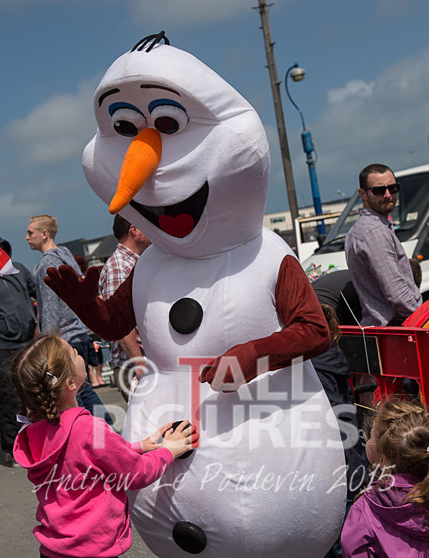 Liberation Day 2015-32 - LIBERATION GUERNSEY 2015