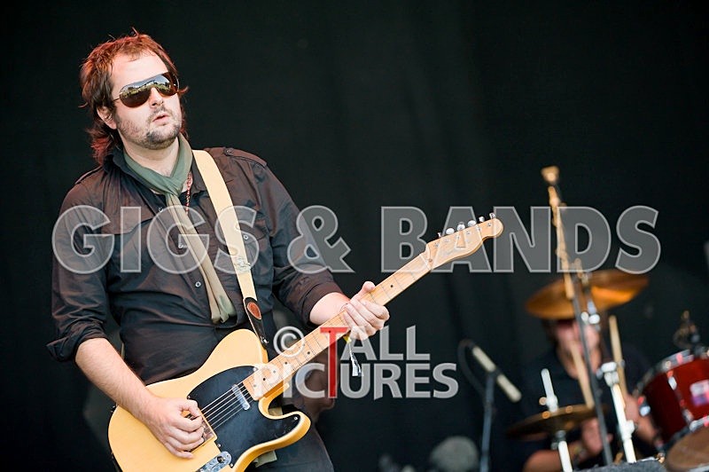 Gay Army_Jersey Live_2008-10 - GAY ARMY at JERSEY LIVE 2008