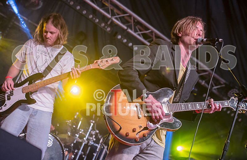 Tantale-318 - TANTALE