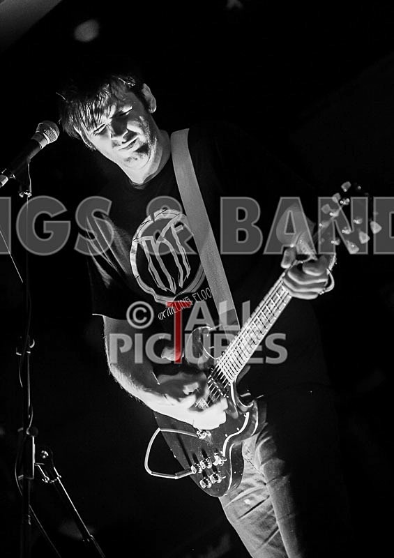 The Killing Floor-12 - THE KILLING FLOOR