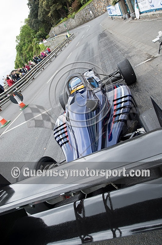 GKMC_Hill Climb_04-06-2012_Car-27 - CARS 2012-06-04