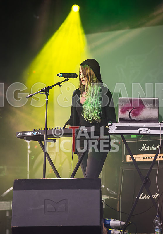 She Drew the Gun-9 - SHE DREW THE GUN