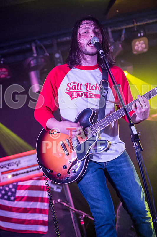 The Glazzies-38 - THE GLAZZIES