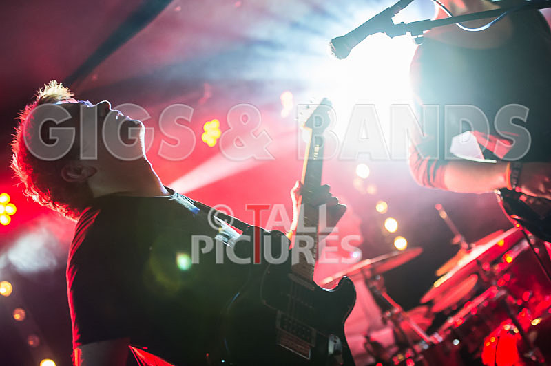 Last of the Light Brigade-470 - LAST OF THE LIGHT BRIGADE