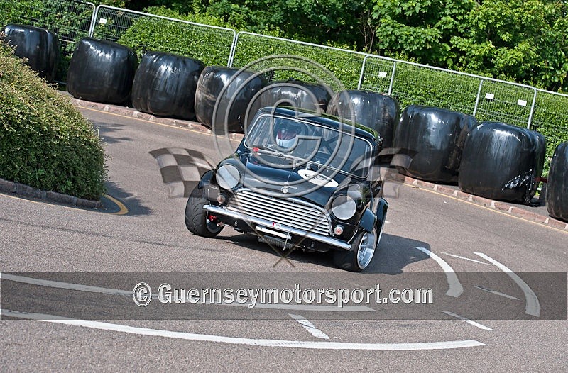 Jsy Classic Hill-385 - JERSEY INTERNATIONAL MOTORING FESTIVAL 2010