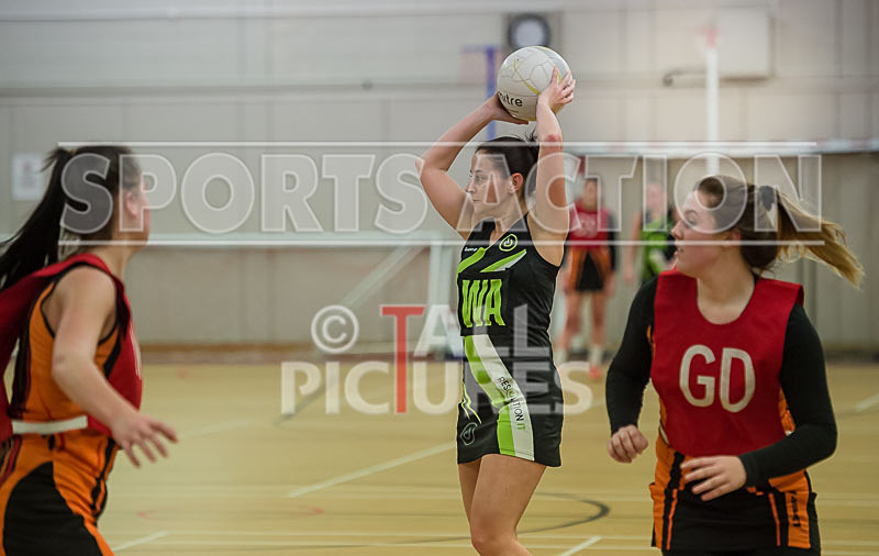 Netball_Resolution v Nerine-18 - RESOLUTION BLACK v NERINE BLAZE
