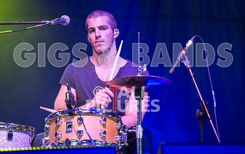 Josh Kumra-24 - JOSH KUMRA