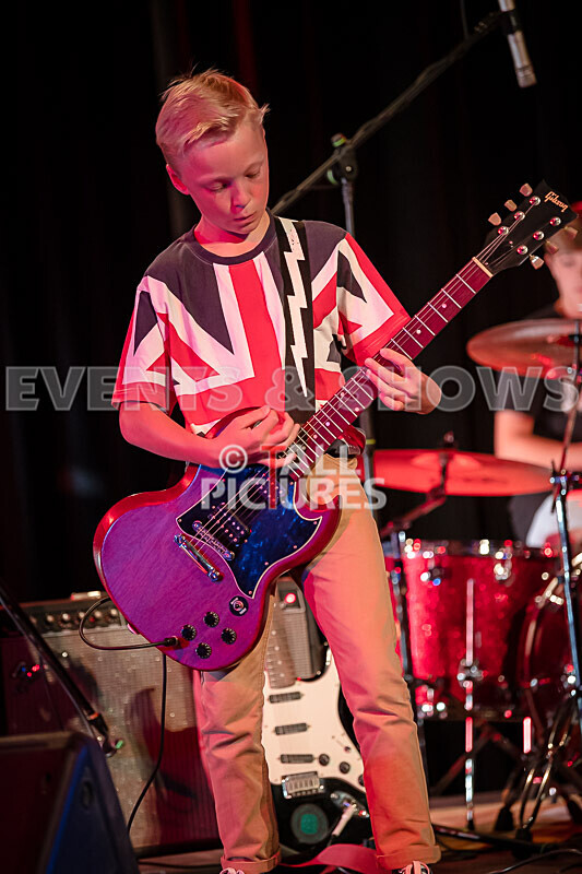 SoPM 5 Year Concert-148 - SCHOOL OF POPULAR MUSIC 5th ANNIVERSARY CONCERT