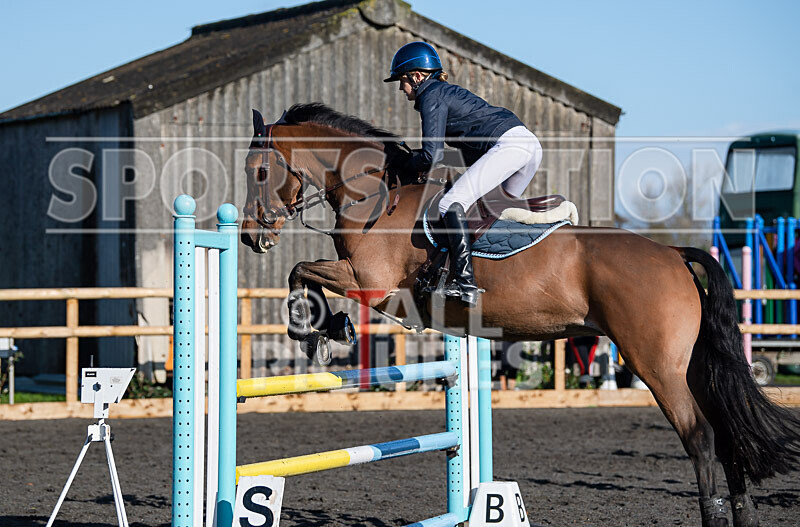 Senior Showjumping_10-11-2019-61 - BS GUERNSEY RALLY 2019-SENIORS
