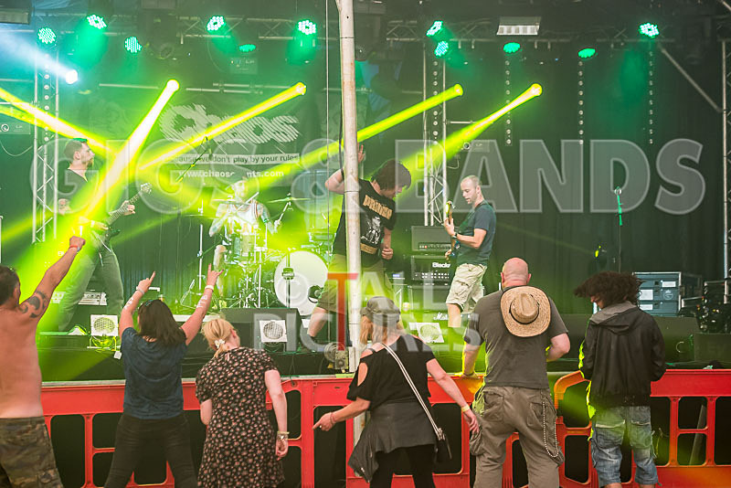 Skid Rue-94 - SKID RUE