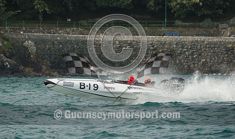 Worlds Powerboats_2014_Race-2-136 - UIM CLASS 3A & 3B WORLD OFFSHORE CHAMPIONSHIP_RACE-2