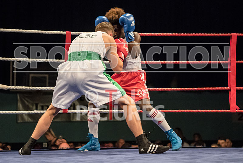 BOUT-5 Niall Adams v Chijioke Amechi-7 - BOUT-5 Niall Adams v Chijioke Amechi