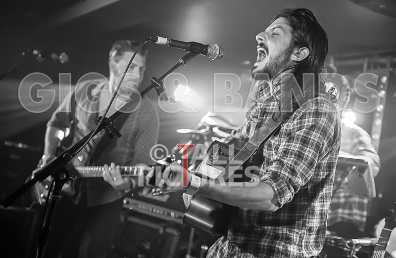 Brother  Bones-5 - BROTHER & BONES