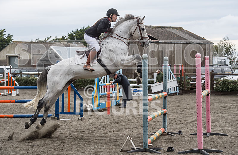North Showjumping_2016-138 - NORTH SHOW SHOWJUMPING 2016