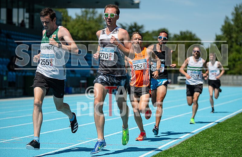 Guernsey Athletics Track  Field Meet 2-48 - GUERNSEY ATHLETICS TRACK & FIELD_MEET 2