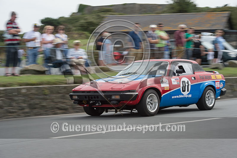 Vale Castle_2015_CAR-40 - VALE CASTLE SPRINT 2015 - CARS