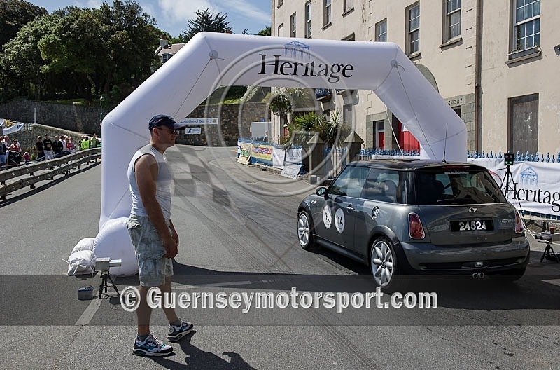 Charity Hill Climb_2012-49 - HERITAGE CHARITY HILL CLIMB 2012