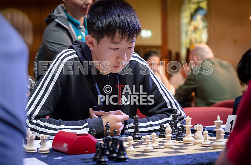 Guernsey Chess Festival 2022-220 - THE 46th GUERNSEY INTERNATIONAL CHESS FESTIVAL