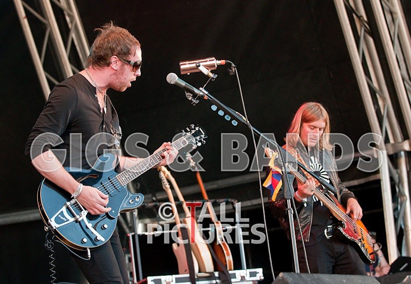 Black Stats-9 - BLACK STATS