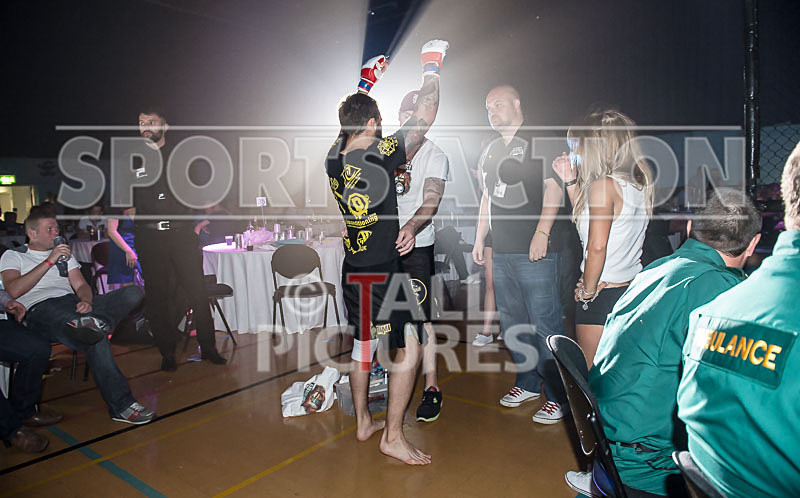 Lock-In 2014_Bout-12-1 - BOUT-12