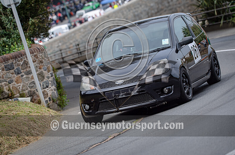 2022 Two-Day Hillclimb_Car-256 - TWO-DAY HILLCLIMB 2022 - CARS